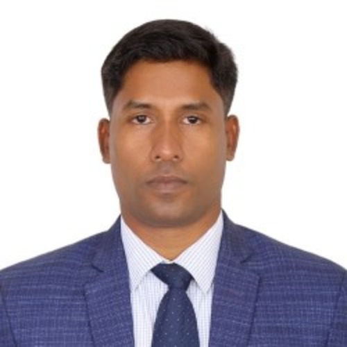 প্রতারকের ছবি