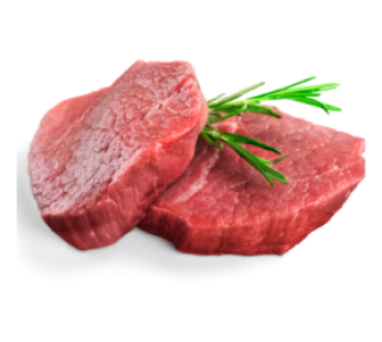 Beef Mini Steak +-110gm