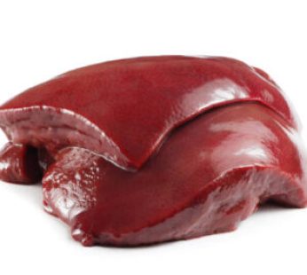 Beef Liver/KG