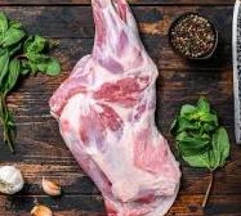 Mutton Front Leg/KG