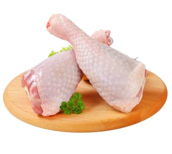 Chicken Drumstick Skin on