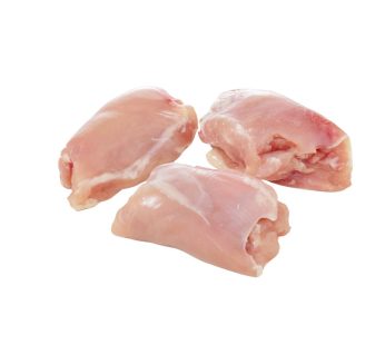 Chicken Thigh Boneless