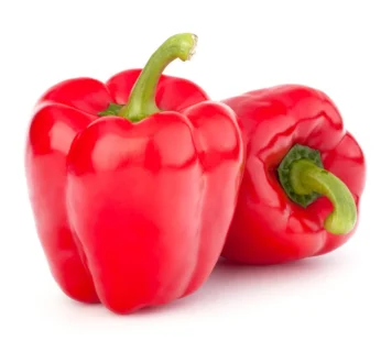 Capsicum (Red)
