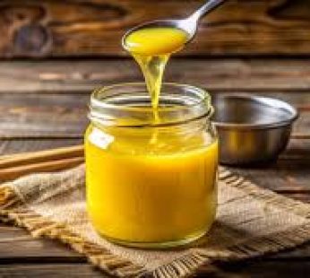 Ghee (Home Made)