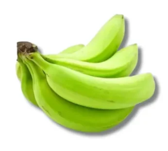 Green Banana