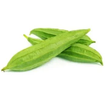 Jhinga (Ridge Gourd)