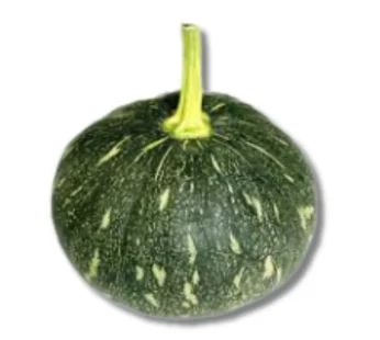 Kacha Misti Kumra (Green Pumpkin) pc