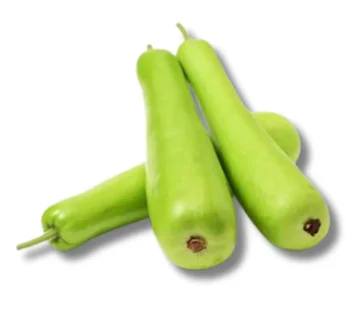 Lau (Bottle Gourd)