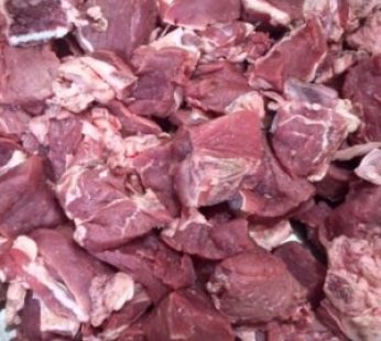 Beef Bone in (Reguler)