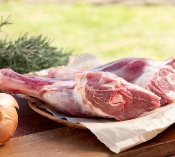 Mutton  (Reguler)