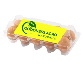Egg (chicken) omega-3